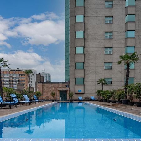 Chengdu Tianfu Sunshine Hotel Esterno foto