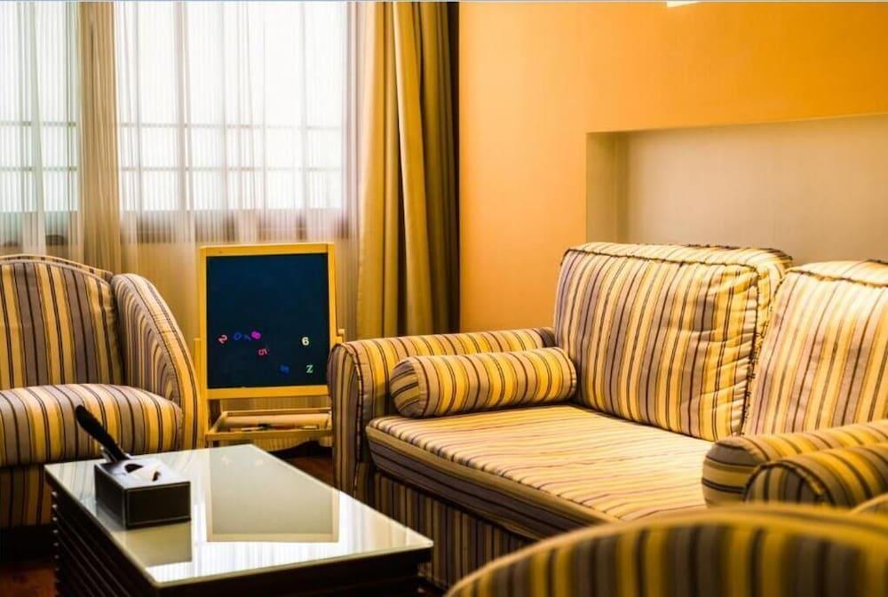Chengdu Tianfu Sunshine Hotel Esterno foto